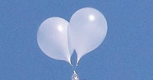 North Korea sends about 40 trash-filled balloons toward South Korea: JCS | North Korea sends about 40 trash-filled balloons toward South Korea: JCS North Korea sends about 40 trash-filled balloons toward South Korea: JCS | North Korea sends about 40 trash-filled balloons toward South Korea: JCS