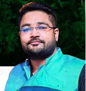 Bengal school job case: CBI collects voice samples of accused Kuntal Ghosh | Bengal school job case: CBI collects voice samples of accused Kuntal Ghosh Bengal school job case: CBI collects voice samples of accused Kuntal Ghosh | Bengal school job case: CBI collects voice samples of accused Kuntal Ghosh