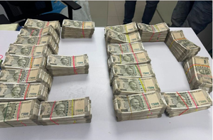 ED restores Rs 25 crore to bank in money laundering case | ED restores Rs 25 crore to bank in money laundering case