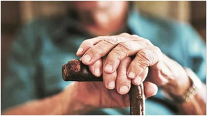 Study shows how PM2.5 raises health, economic costs for elderly | Study shows how PM2.5 raises health, economic costs for elderly Study shows how PM2.5 raises health, economic costs for elderly | Study shows how PM2.5 raises health, economic costs for elderly