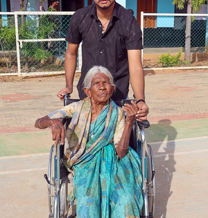 Senior citizens demand statutory commission to safeguard rights in Tamil Nadu | Senior citizens demand statutory commission to safeguard rights in Tamil Nadu Senior citizens demand statutory commission to safeguard rights in Tamil Nadu | Senior citizens demand statutory commission to safeguard rights in Tamil Nadu