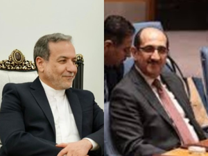 Iranian, Syrian FMs discuss radical groups' resurgence | Iranian, Syrian FMs discuss radical groups' resurgence Iranian, Syrian FMs discuss radical groups' resurgence | Iranian, Syrian FMs discuss radical groups' resurgence