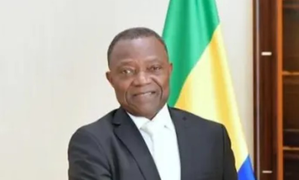 Gabon's Constitutional Court confirms results of constitutional referendum | Gabon's Constitutional Court confirms results of constitutional referendum Gabon's Constitutional Court confirms results of constitutional referendum | Gabon's Constitutional Court confirms results of constitutional referendum
