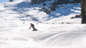 US Mammoth Mountain sees most snow for November since 2010 | US Mammoth Mountain sees most snow for November since 2010 US Mammoth Mountain sees most snow for November since 2010 | US Mammoth Mountain sees most snow for November since 2010