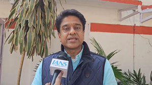 ‘Thugbandhan' won’t work in Delhi: Kuljeet Chahal over Cong-AAP’s alliance speculation | ‘Thugbandhan' won’t work in Delhi: Kuljeet Chahal over Cong-AAP’s alliance speculation ‘Thugbandhan' won’t work in Delhi: Kuljeet Chahal over Cong-AAP’s alliance speculation | ‘Thugbandhan' won’t work in Delhi: Kuljeet Chahal over Cong-AAP’s alliance speculation
