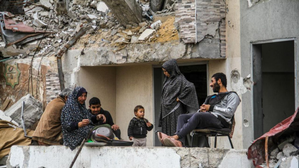 Humanitarian needs in Gaza overwhelming: UN | Humanitarian needs in Gaza overwhelming: UN Humanitarian needs in Gaza overwhelming: UN | Humanitarian needs in Gaza overwhelming: UN