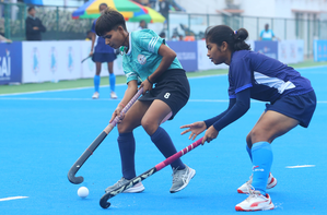 Asmita Hockey State League to feature 16 districts of Maharashtra | Asmita Hockey State League to feature 16 districts of Maharashtra