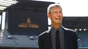 Former Australia Test opener Ian Redpath passes away at 83 | Former Australia Test opener Ian Redpath passes away at 83