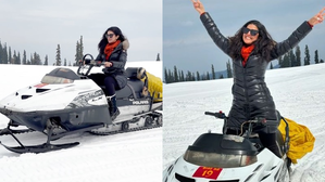 This is how Nimrat Kaur is ‘zooming into December’ | This is how Nimrat Kaur is ‘zooming into December’ This is how Nimrat Kaur is ‘zooming into December’ | This is how Nimrat Kaur is ‘zooming into December’