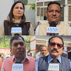 BJP accuses Kejriwal of 'staging' attack to divert attention from governance failures | BJP accuses Kejriwal of 'staging' attack to divert attention from governance failures BJP accuses Kejriwal of 'staging' attack to divert attention from governance failures | BJP accuses Kejriwal of 'staging' attack to divert attention from governance failures
