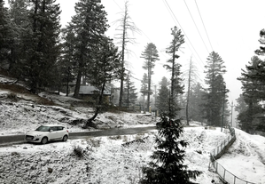 Kashmir in for harsher, wetter winter this season: J&K MeT department | Kashmir in for harsher, wetter winter this season: J&K MeT department Kashmir in for harsher, wetter winter this season: J&K MeT department | Kashmir in for harsher, wetter winter this season: J&K MeT department