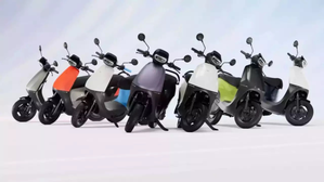 Only 1 in 3 Ola Electric scooters sold in February officially registered | Only 1 in 3 Ola Electric scooters sold in February officially registered Only 1 in 3 Ola Electric scooters sold in February officially registered | Only 1 in 3 Ola Electric scooters sold in February officially registered