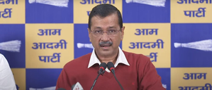 No alliance in Delhi Assembly election: Kejriwal | No alliance in Delhi Assembly election: Kejriwal