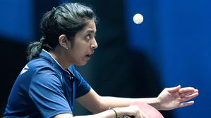 India lose 3-8 to USA in ITTF Mixed Team WC opener | India lose 3-8 to USA in ITTF Mixed Team WC opener India lose 3-8 to USA in ITTF Mixed Team WC opener | India lose 3-8 to USA in ITTF Mixed Team WC opener