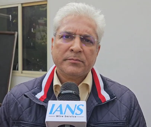 Every senior AAP leader knows about Balyan extortion case, claims Kailash Gahlot | Every senior AAP leader knows about Balyan extortion case, claims Kailash Gahlot Every senior AAP leader knows about Balyan extortion case, claims Kailash Gahlot | Every senior AAP leader knows about Balyan extortion case, claims Kailash Gahlot