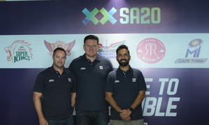 SA20: At 39, DK happy with another debut in South Africa, opens up new avenue for Indian cricketers | SA20: At 39, DK happy with another debut in South Africa, opens up new avenue for Indian cricketers SA20: At 39, DK happy with another debut in South Africa, opens up new avenue for Indian cricketers | SA20: At 39, DK happy with another debut in South Africa, opens up new avenue for Indian cricketers