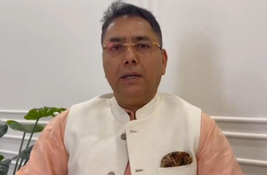 AAP seeks Centre's intervention on atrocities against Hindus in Bangladesh | AAP seeks Centre's intervention on atrocities against Hindus in Bangladesh AAP seeks Centre's intervention on atrocities against Hindus in Bangladesh | AAP seeks Centre's intervention on atrocities against Hindus in Bangladesh