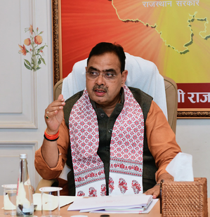 Jaipur: BJP to organise Tiranga Yatra tomorrow to honour Armed forces for Operation Sindoor | Jaipur: BJP to organise Tiranga Yatra tomorrow to honour Armed forces for Operation Sindoor Jaipur: BJP to organise Tiranga Yatra tomorrow to honour Armed forces for Operation Sindoor | Jaipur: BJP to organise Tiranga Yatra tomorrow to honour Armed forces for Operation Sindoor