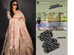 Rupali Ganguly reveals her new year resolution for 2025 | Rupali Ganguly reveals her new year resolution for 2025 Rupali Ganguly reveals her new year resolution for 2025 | Rupali Ganguly reveals her new year resolution for 2025