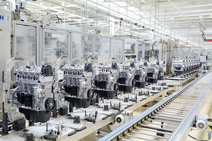 India's industrial production records 5 per cent growth in January | India's industrial production records 5 per cent growth in January India's industrial production records 5 per cent growth in January | India's industrial production records 5 per cent growth in January