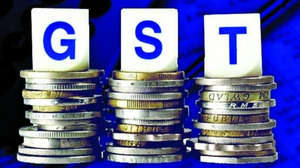 GST collections rose 7.3 per cent to Rs 1.77 lakh crore in Dec 2024: Data | GST collections rose 7.3 per cent to Rs 1.77 lakh crore in Dec 2024: Data GST collections rose 7.3 per cent to Rs 1.77 lakh crore in Dec 2024: Data | GST collections rose 7.3 per cent to Rs 1.77 lakh crore in Dec 2024: Data