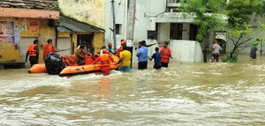 Cyclone Fengal: Central team to assess damage in TN, Puducherry | Cyclone Fengal: Central team to assess damage in TN, Puducherry Cyclone Fengal: Central team to assess damage in TN, Puducherry | Cyclone Fengal: Central team to assess damage in TN, Puducherry