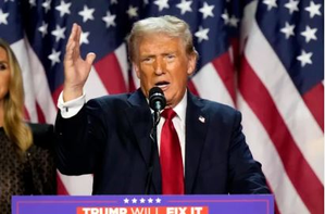 Trump issues ultimatum to Hamas to release Gaza hostages before he takes charge as President | Trump issues ultimatum to Hamas to release Gaza hostages before he takes charge as President