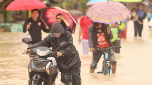 Death toll from Thailand floods rises to 25 | Death toll from Thailand floods rises to 25 Death toll from Thailand floods rises to 25 | Death toll from Thailand floods rises to 25