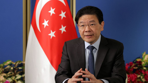 Singapore forms committee to review electoral boundaries ahead of 2025 general election | Singapore forms committee to review electoral boundaries ahead of 2025 general election Singapore forms committee to review electoral boundaries ahead of 2025 general election | Singapore forms committee to review electoral boundaries ahead of 2025 general election