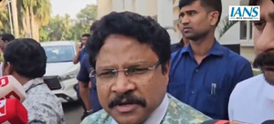 Odisha: Preparations for 18th Pravasi Bharatiya Divas reviewed | Odisha: Preparations for 18th Pravasi Bharatiya Divas reviewed