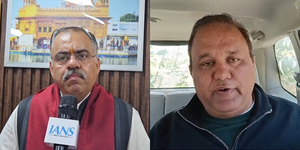 Failure of Punjab govt: BJP, Shiromani Akali Dal condemn attack on Sukhbir Badal | Failure of Punjab govt: BJP, Shiromani Akali Dal condemn attack on Sukhbir Badal Failure of Punjab govt: BJP, Shiromani Akali Dal condemn attack on Sukhbir Badal | Failure of Punjab govt: BJP, Shiromani Akali Dal condemn attack on Sukhbir Badal