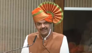 Priority is to fulfil promises, take Maha to top level in all sectors: Devendra Fadnavis | Priority is to fulfil promises, take Maha to top level in all sectors: Devendra Fadnavis Priority is to fulfil promises, take Maha to top level in all sectors: Devendra Fadnavis | Priority is to fulfil promises, take Maha to top level in all sectors: Devendra Fadnavis