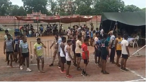 Constable recruitment: CSBC allows candidates to participate in physical tests in Bihar | Constable recruitment: CSBC allows candidates to participate in physical tests in Bihar Constable recruitment: CSBC allows candidates to participate in physical tests in Bihar | Constable recruitment: CSBC allows candidates to participate in physical tests in Bihar