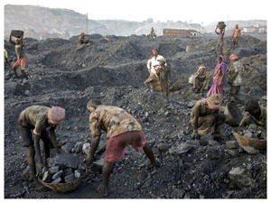 India’s coal production rises 3.6 pc to cross 81.5 million tonnes in April | India’s coal production rises 3.6 pc to cross 81.5 million tonnes in April India’s coal production rises 3.6 pc to cross 81.5 million tonnes in April | India’s coal production rises 3.6 pc to cross 81.5 million tonnes in April