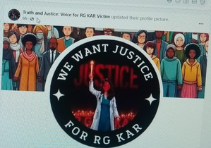 Now next phase for justice to begin, says victim's father on RG Kar verdict | Now next phase for justice to begin, says victim's father on RG Kar verdict Now next phase for justice to begin, says victim's father on RG Kar verdict | Now next phase for justice to begin, says victim's father on RG Kar verdict