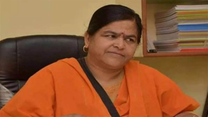 Bangladeshi citizens living in Indore should be sent back: BJP MLA | Bangladeshi citizens living in Indore should be sent back: BJP MLA Bangladeshi citizens living in Indore should be sent back: BJP MLA | Bangladeshi citizens living in Indore should be sent back: BJP MLA