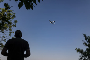 Ukrainian army to get over 30,000 long-range drones in 2025: Minister | Ukrainian army to get over 30,000 long-range drones in 2025: Minister Ukrainian army to get over 30,000 long-range drones in 2025: Minister | Ukrainian army to get over 30,000 long-range drones in 2025: Minister