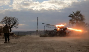 Syrian security forces storm former president's hometown amid ongoing security campaign | Syrian security forces storm former president's hometown amid ongoing security campaign