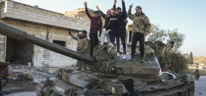 Hezbollah vows support for Syrian govt amid rebel offensives | Hezbollah vows support for Syrian govt amid rebel offensives