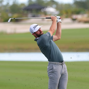 Young takes lead at Hero World Challenge as Bhatia, Theegala tied third with Scheffler | Young takes lead at Hero World Challenge as Bhatia, Theegala tied third with Scheffler Young takes lead at Hero World Challenge as Bhatia, Theegala tied third with Scheffler | Young takes lead at Hero World Challenge as Bhatia, Theegala tied third with Scheffler