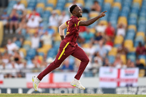 Mindley, Blades replace Joseph & Forde in Windies squad for ODIs vs Bangladesh | Mindley, Blades replace Joseph & Forde in Windies squad for ODIs vs Bangladesh Mindley, Blades replace Joseph & Forde in Windies squad for ODIs vs Bangladesh | Mindley, Blades replace Joseph & Forde in Windies squad for ODIs vs Bangladesh