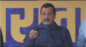 Kejriwal questions ECI’s integrity, alleges BJP plot to trim Delhi voters list | Kejriwal questions ECI’s integrity, alleges BJP plot to trim Delhi voters list Kejriwal questions ECI’s integrity, alleges BJP plot to trim Delhi voters list | Kejriwal questions ECI’s integrity, alleges BJP plot to trim Delhi voters list
