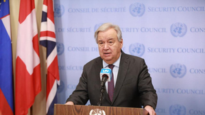 UN chief welcomes agreement on freedom of navigation in Black Sea | UN chief welcomes agreement on freedom of navigation in Black Sea UN chief welcomes agreement on freedom of navigation in Black Sea | UN chief welcomes agreement on freedom of navigation in Black Sea