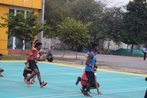 Odisha govt announces 3-year sponsorship for Indian kho kho team | Odisha govt announces 3-year sponsorship for Indian kho kho team Odisha govt announces 3-year sponsorship for Indian kho kho team | Odisha govt announces 3-year sponsorship for Indian kho kho team