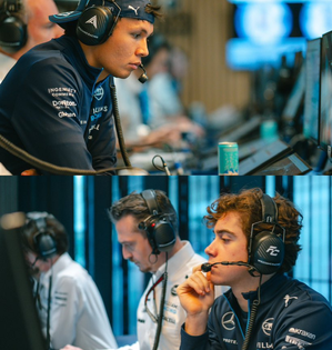 F1: Williams drivers penalised five-place grid penalty for Abu Dhabi GP | F1: Williams drivers penalised five-place grid penalty for Abu Dhabi GP F1: Williams drivers penalised five-place grid penalty for Abu Dhabi GP | F1: Williams drivers penalised five-place grid penalty for Abu Dhabi GP