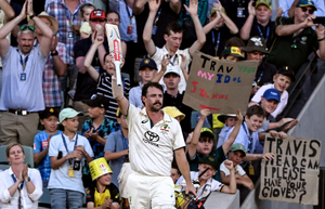 I understand why he opened the batting: Konstas hails Head as 'legend of the game' | I understand why he opened the batting: Konstas hails Head as 'legend of the game' I understand why he opened the batting: Konstas hails Head as 'legend of the game' | I understand why he opened the batting: Konstas hails Head as 'legend of the game'