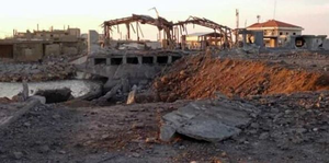 Lebanon shuts down illegal border crossings with Syria | Lebanon shuts down illegal border crossings with Syria