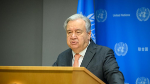 Guterres warns of recession risk from trade war, expresses hope it won't happen | Guterres warns of recession risk from trade war, expresses hope it won't happen Guterres warns of recession risk from trade war, expresses hope it won't happen | Guterres warns of recession risk from trade war, expresses hope it won't happen