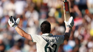 2nd Test: Travis Head smashes terrific 140 as Australia’s lead swells to 152 runs | 2nd Test: Travis Head smashes terrific 140 as Australia’s lead swells to 152 runs 2nd Test: Travis Head smashes terrific 140 as Australia’s lead swells to 152 runs | 2nd Test: Travis Head smashes terrific 140 as Australia’s lead swells to 152 runs