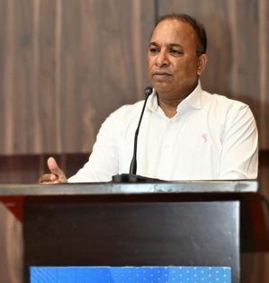 Condemning ghastly, cowardly act in Pahalgam with strongest possible words: BCCI secy Saikia | Condemning ghastly, cowardly act in Pahalgam with strongest possible words: BCCI secy Saikia Condemning ghastly, cowardly act in Pahalgam with strongest possible words: BCCI secy Saikia | Condemning ghastly, cowardly act in Pahalgam with strongest possible words: BCCI secy Saikia